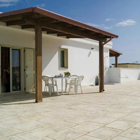 Дом отдыха Attico Baia Галлиполи