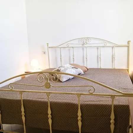 Attico Baia Дом отдыха *