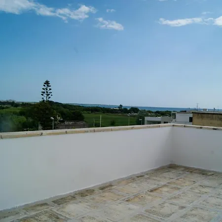 Дом отдыха Attico Baia Галлиполи