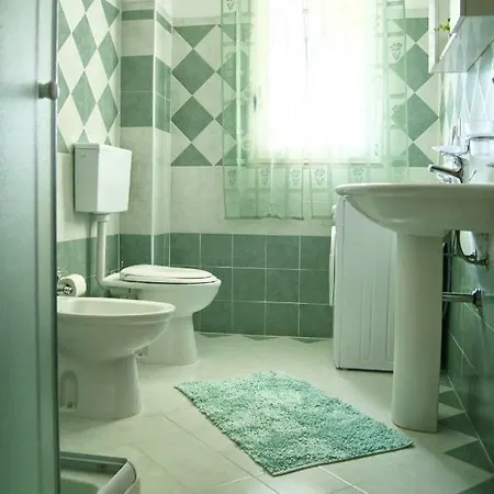 Attico Baia Дом отдыха Галлиполи