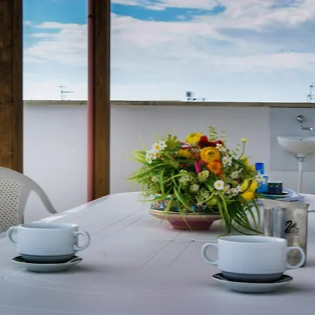 Attico Baia ガリポリ