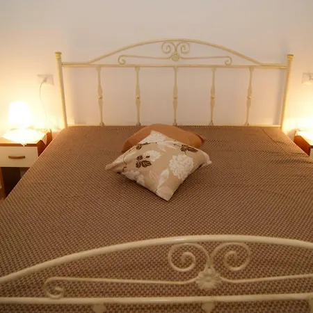Attico Baia Vakantiehuis Gallipoli