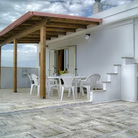 Attico Baia 別荘 ガリポリ