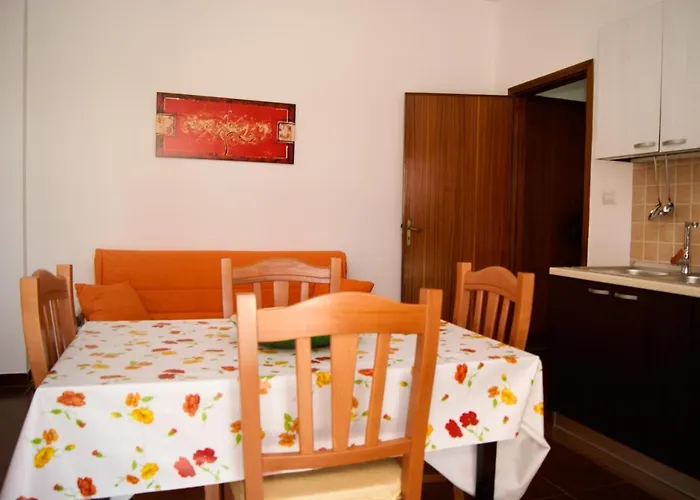 Attico Baia Gallipoli