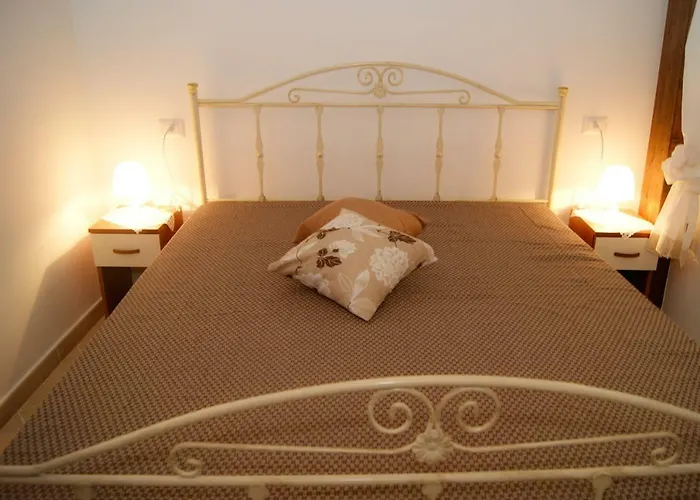 Attico Baia Holiday home Gallipoli