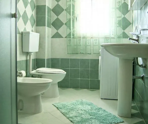 Attico Baia Holiday home Gallipoli